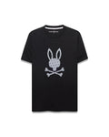 Premium MENS JADEN APPLIQUÉ GRAPHIC TEE