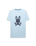 Premium MENS JADEN APPLIQUÉ GRAPHIC TEE