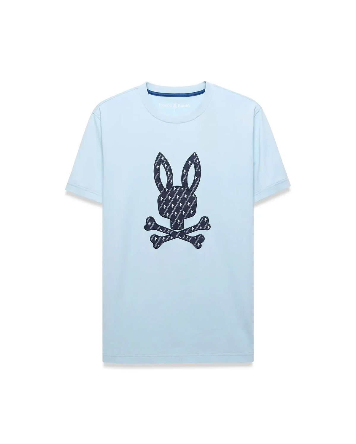 Premium MENS JADEN APPLIQUÉ GRAPHIC TEE