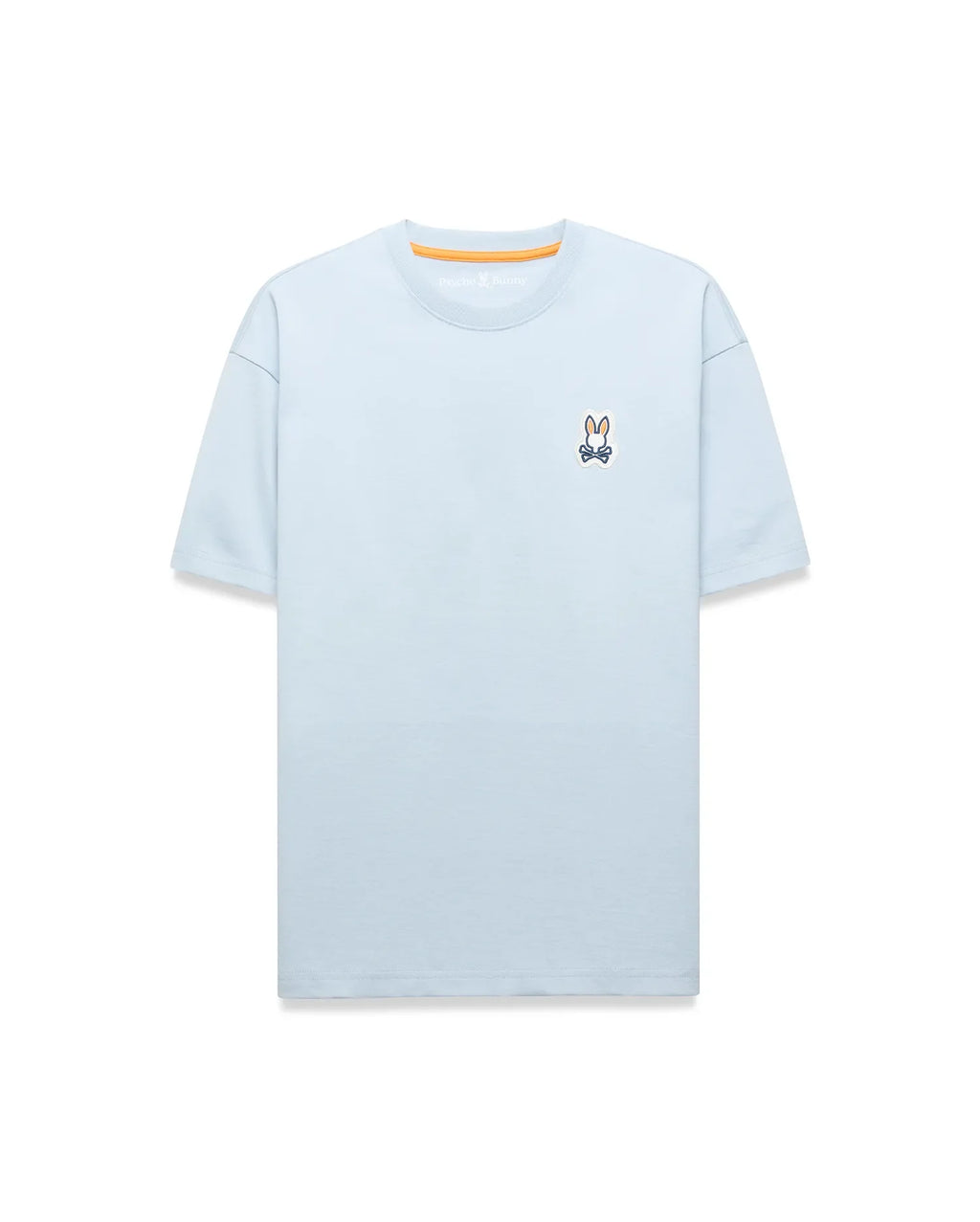 Premium MENS JAYDON PIMA COTTON OVERSIZED-FIT TEE