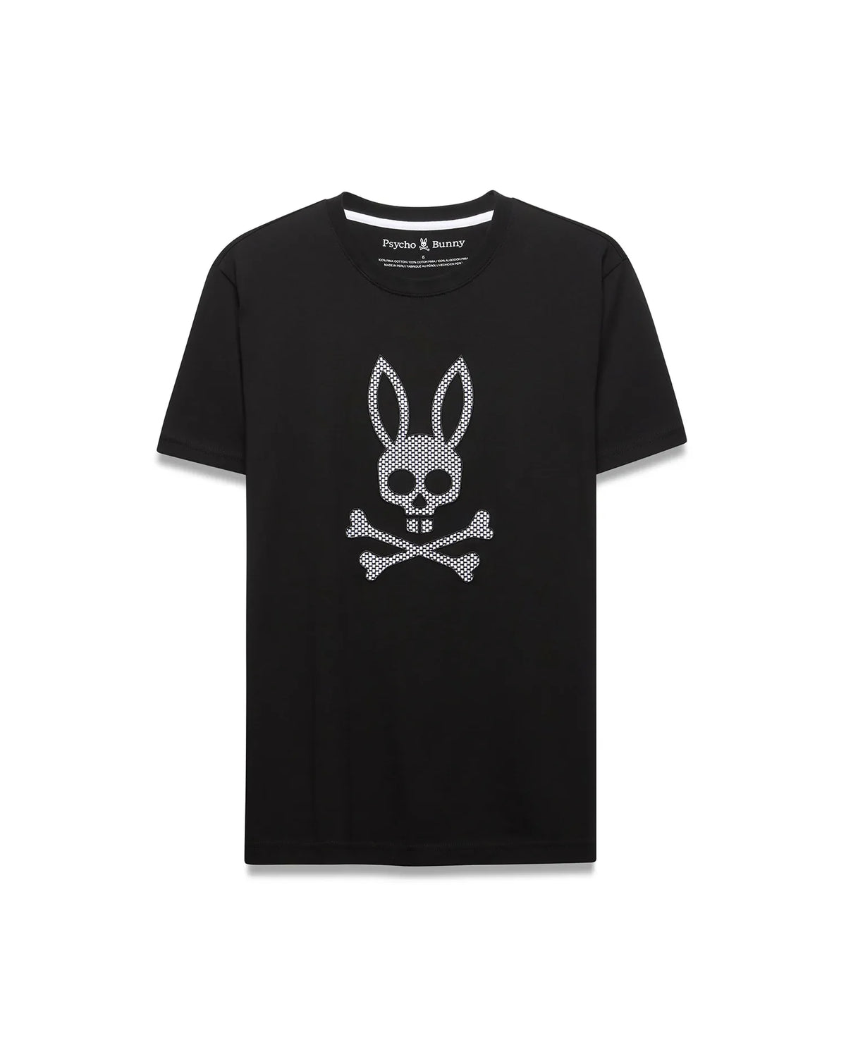 Premium MENS STAN PIMA COTTON GRAPHIC TEE