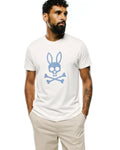 Premium MENS STAN PIMA COTTON GRAPHIC TEE