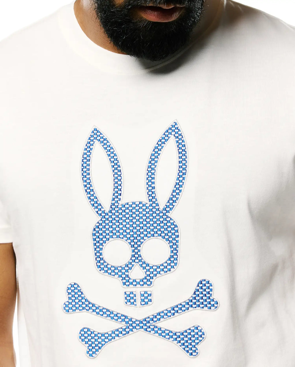 Premium MENS STAN PIMA COTTON GRAPHIC TEE