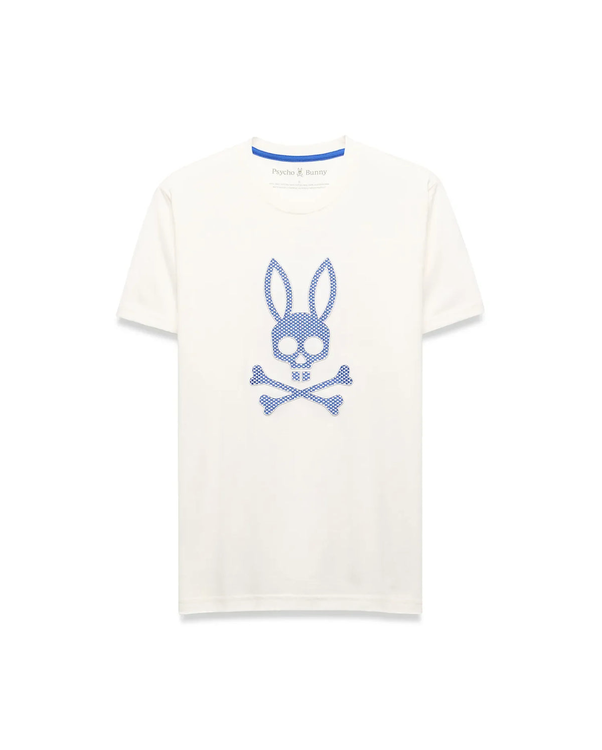 Premium MENS STAN PIMA COTTON GRAPHIC TEE