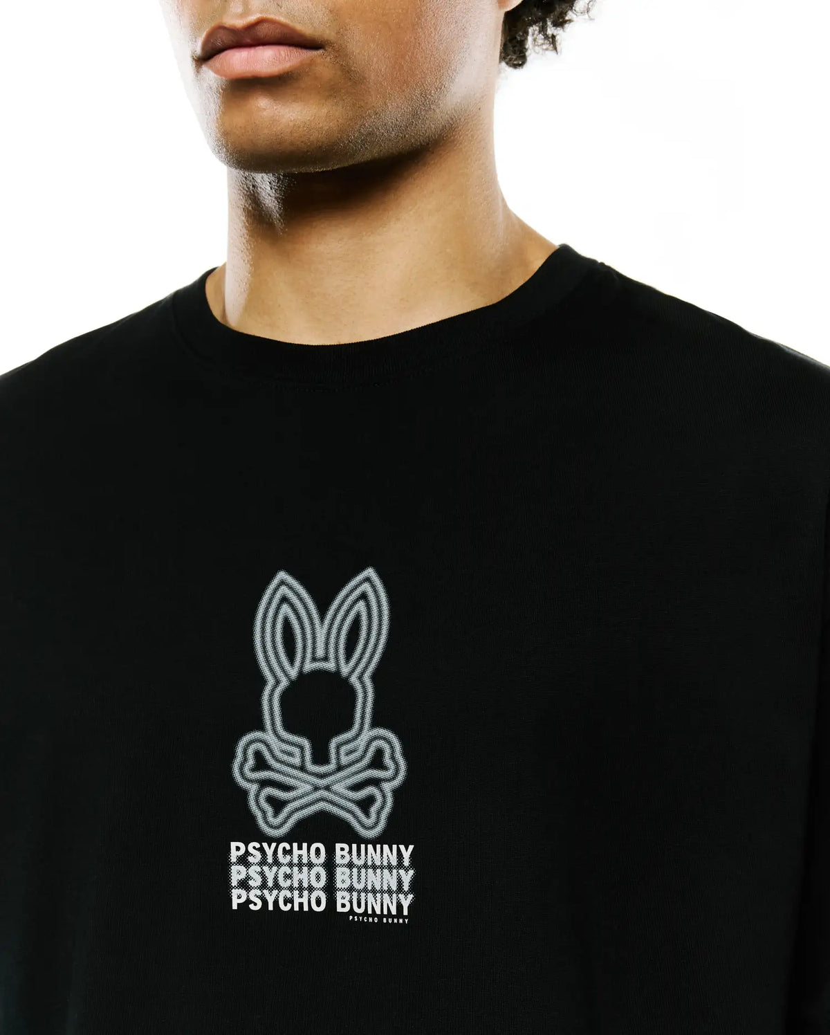 Premium MENS ALEX PIMA COTTON BACK GRAPHIC TEE