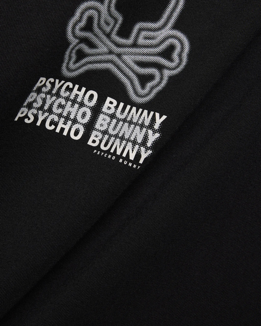 Premium MENS ALEX PIMA COTTON BACK GRAPHIC TEE