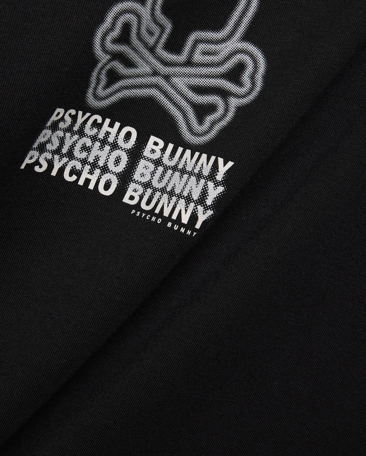 Premium MENS ALEX PIMA COTTON BACK GRAPHIC TEE