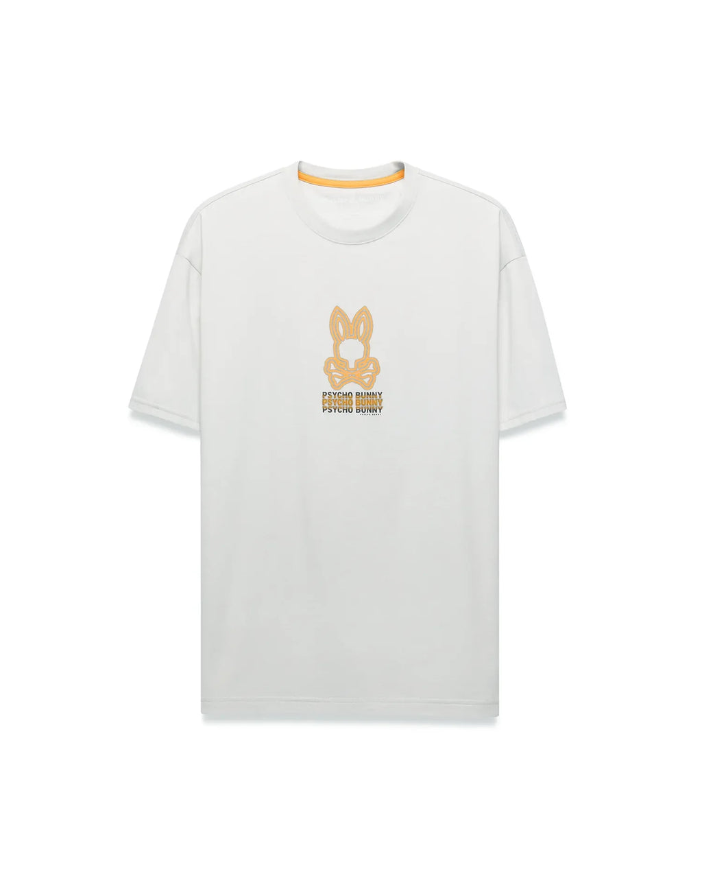 Premium MENS ALEX PIMA COTTON BACK GRAPHIC TEE