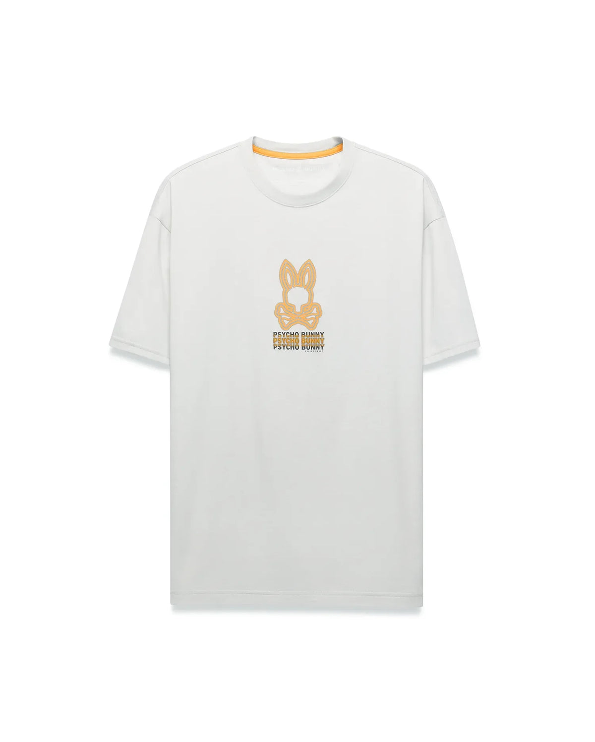 Premium MENS ALEX PIMA COTTON BACK GRAPHIC TEE