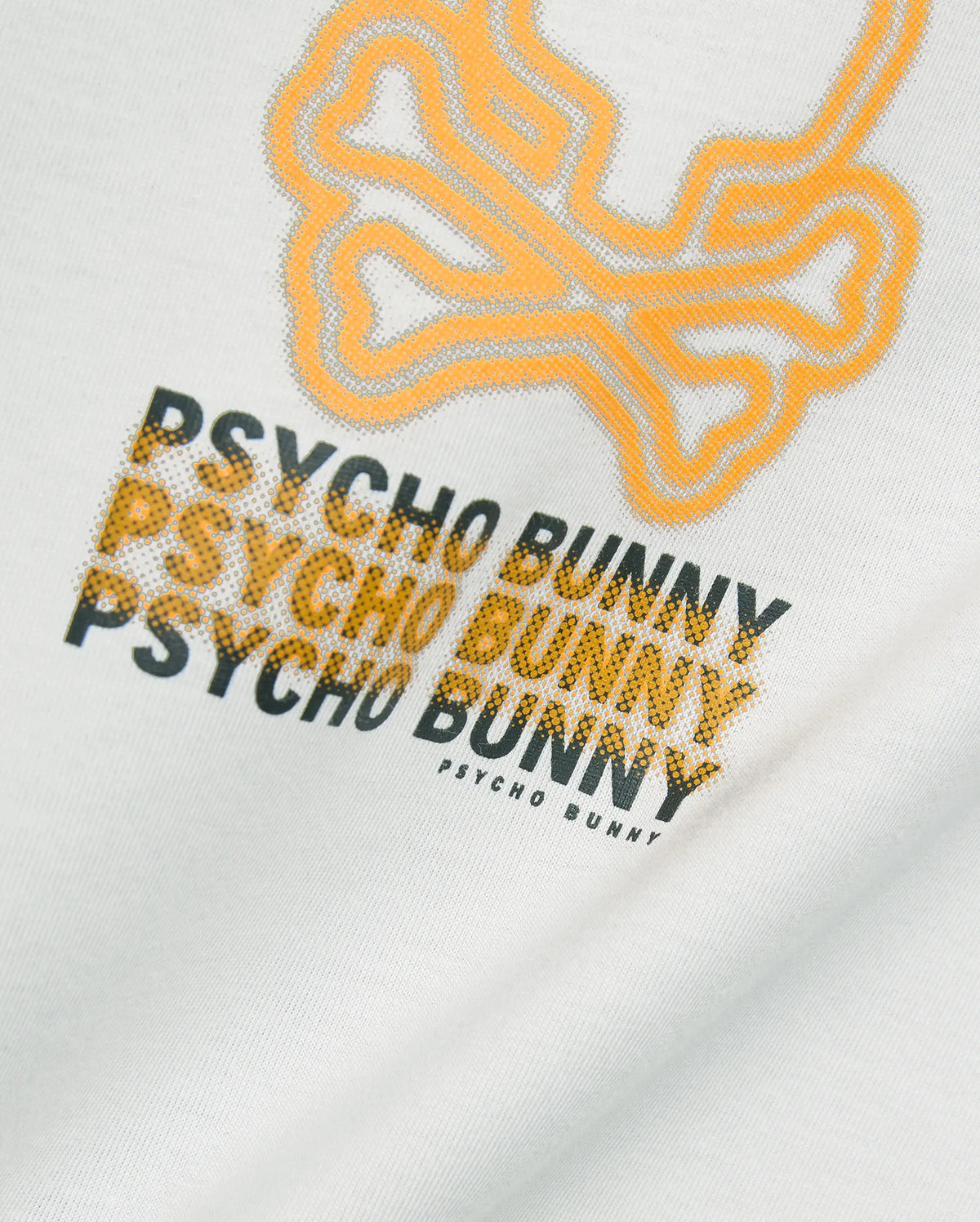 Premium MENS ALEX PIMA COTTON BACK GRAPHIC TEE