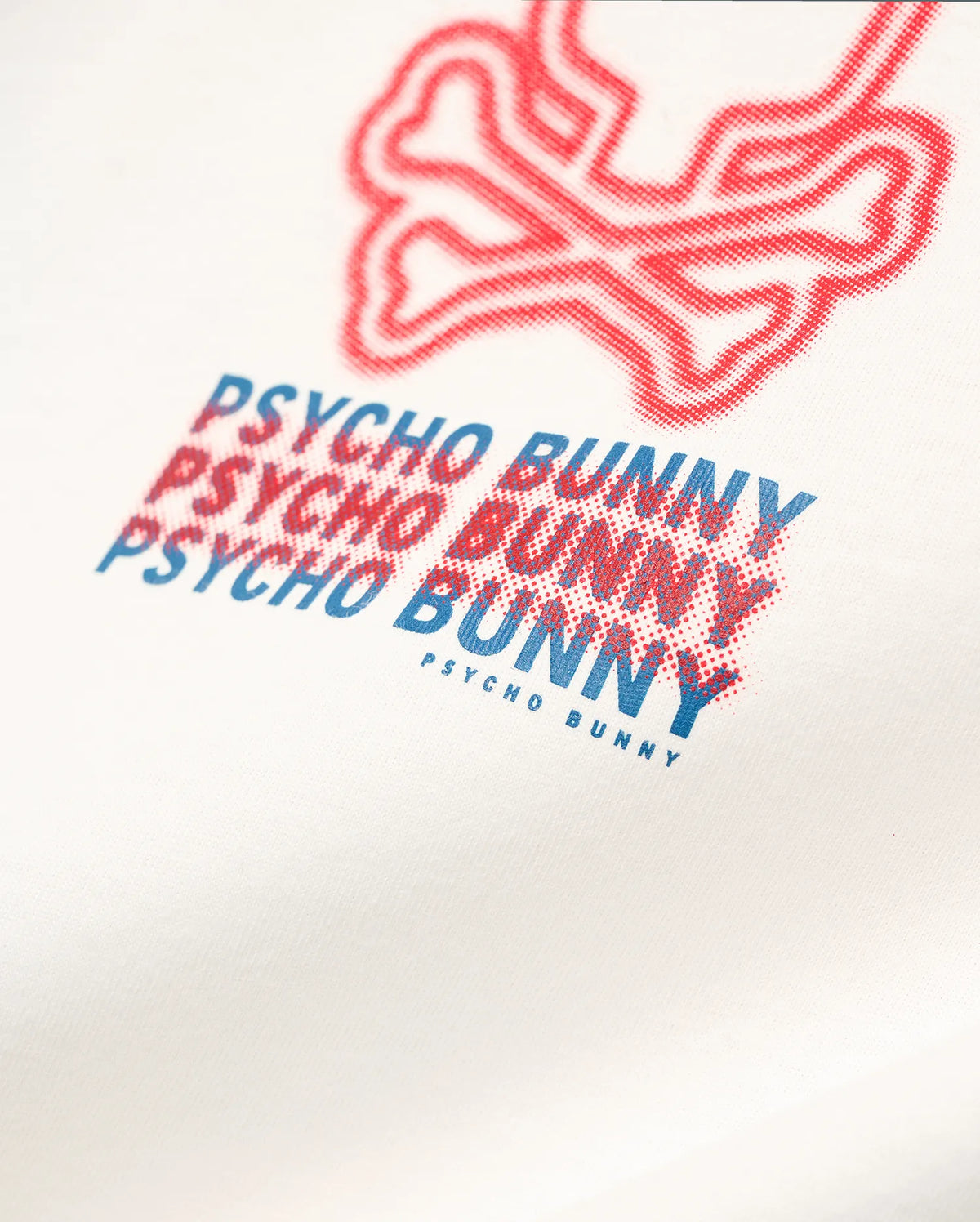 Premium MENS ALEX PIMA COTTON BACK GRAPHIC TEE