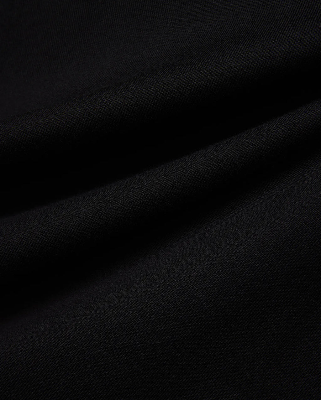 Premium MENS NORMAN LONG SLEEVE OVERSIZED FIT TEE