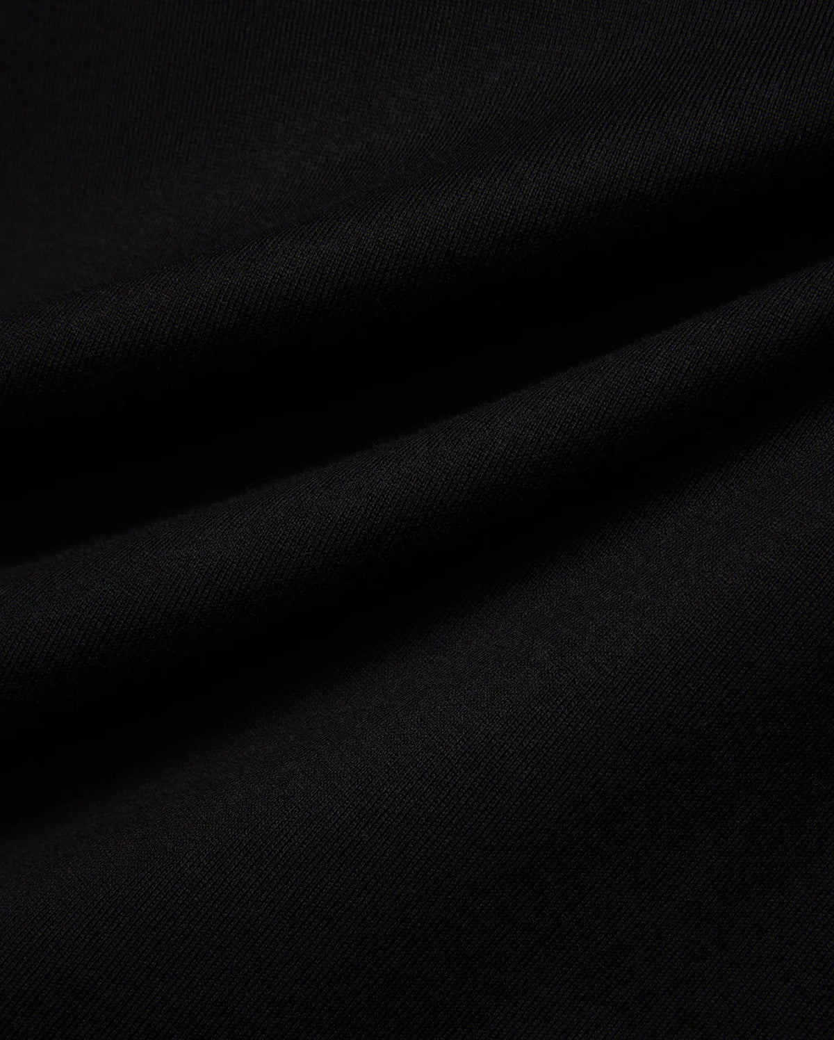 Premium MENS NORMAN LONG SLEEVE OVERSIZED FIT TEE
