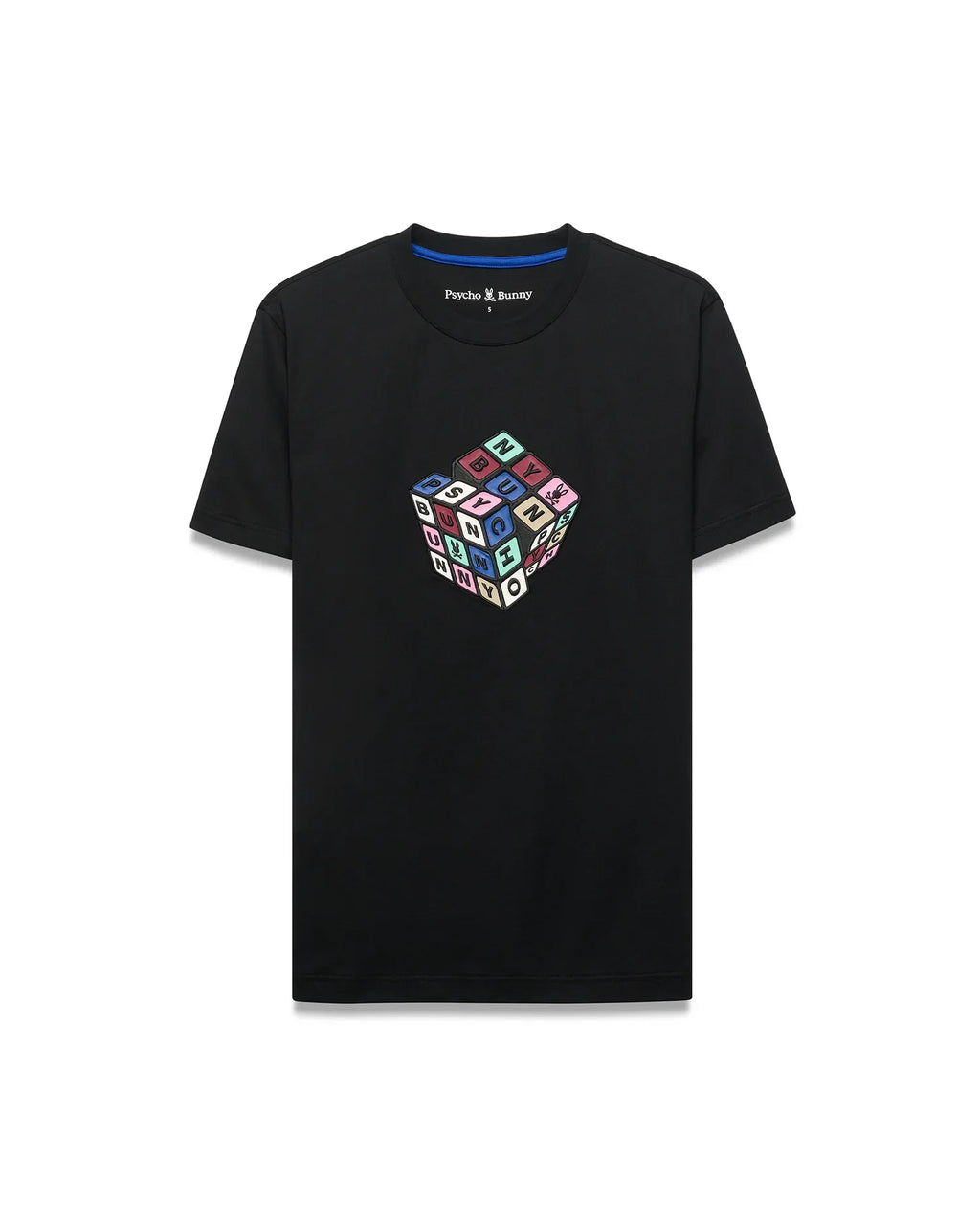Premium MENS EDDY GRAPHIC TEE