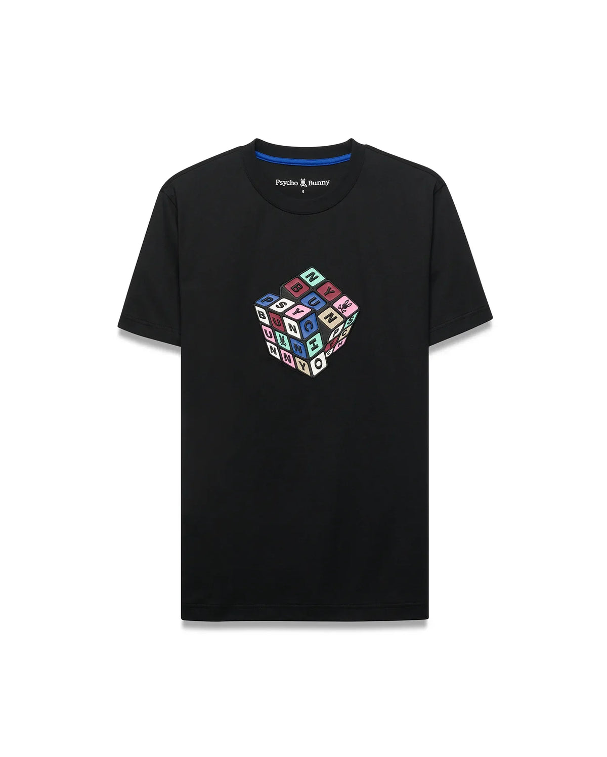 Premium MENS EDDY GRAPHIC TEE