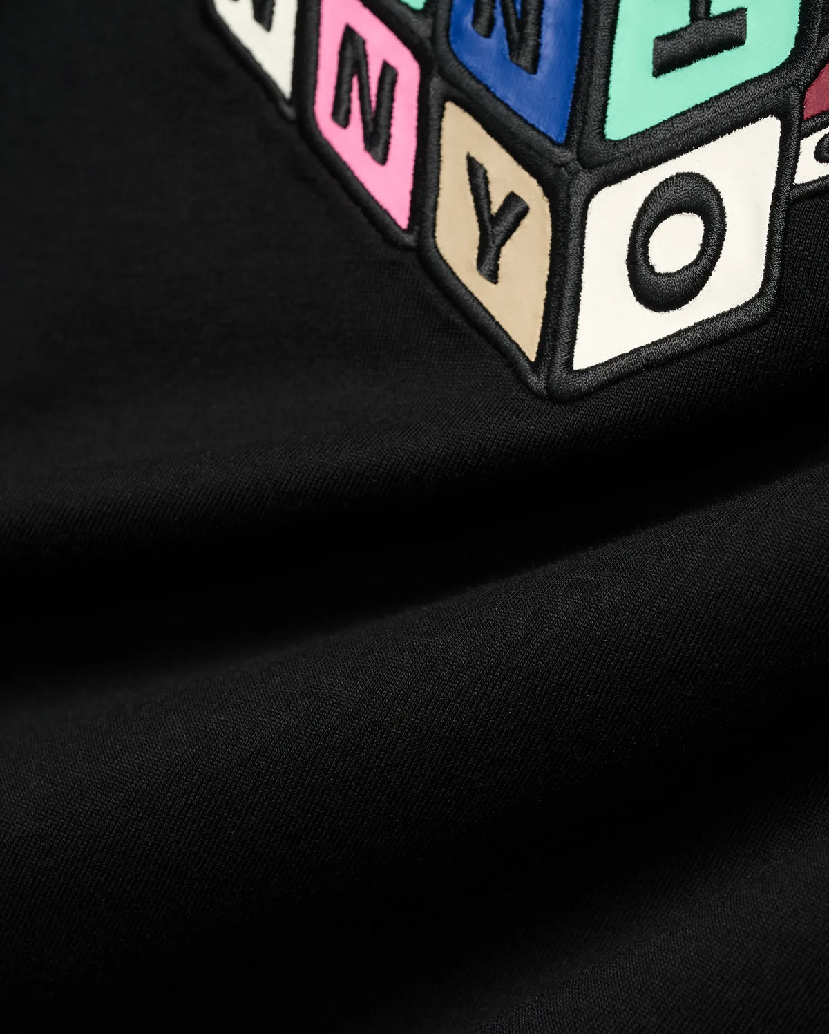 Premium MENS EDDY GRAPHIC TEE