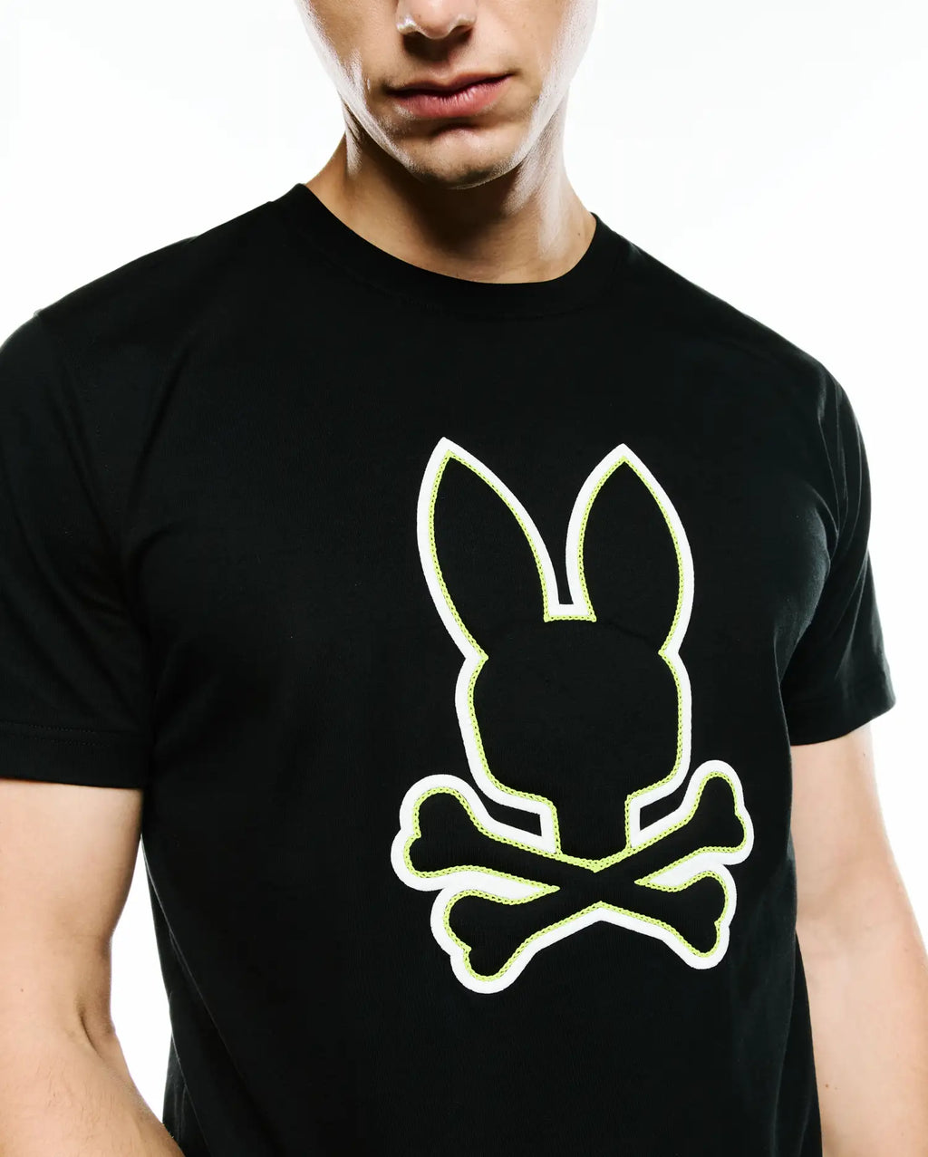 Premium MENS BRUNO GRAPHIC TEE