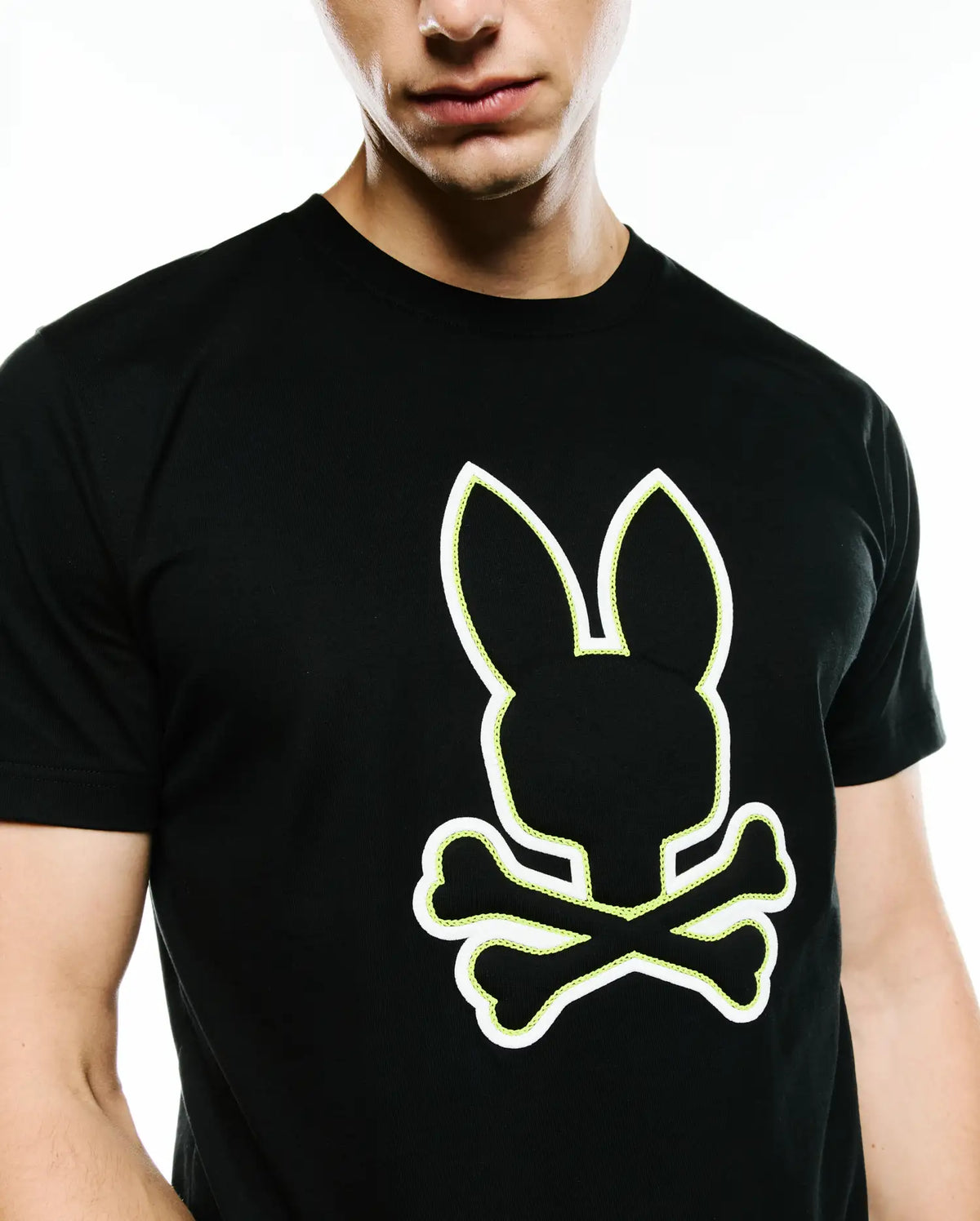 Premium MENS BRUNO GRAPHIC TEE