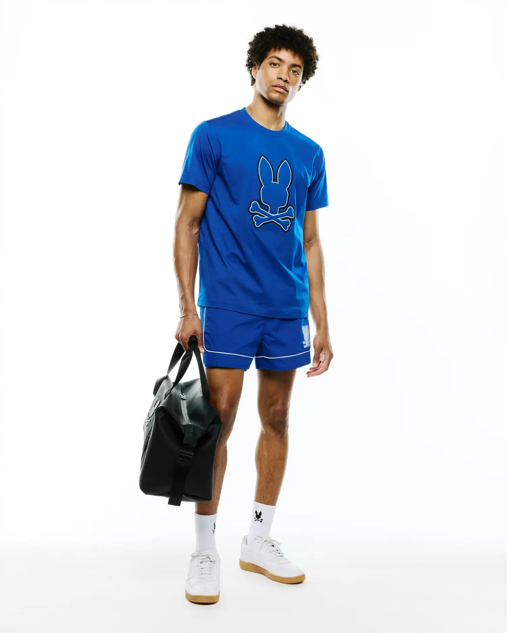Premium MENS BRUNO GRAPHIC TEE