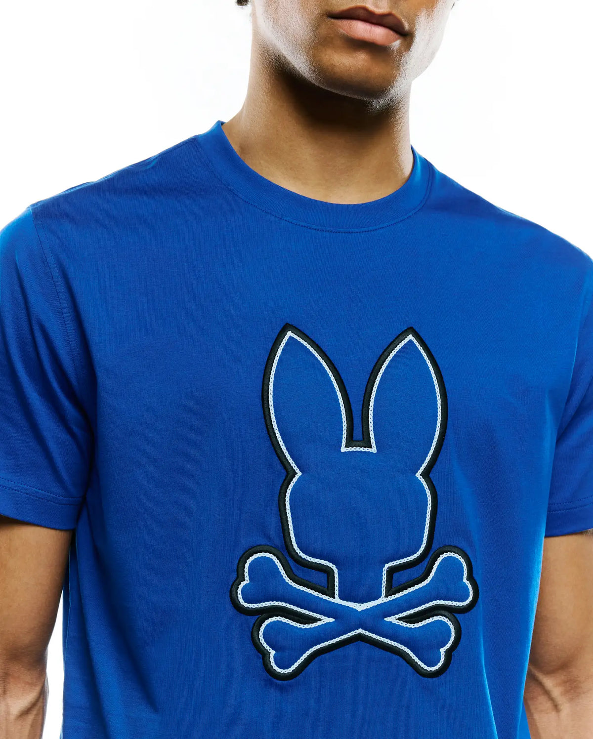 Premium MENS BRUNO GRAPHIC TEE