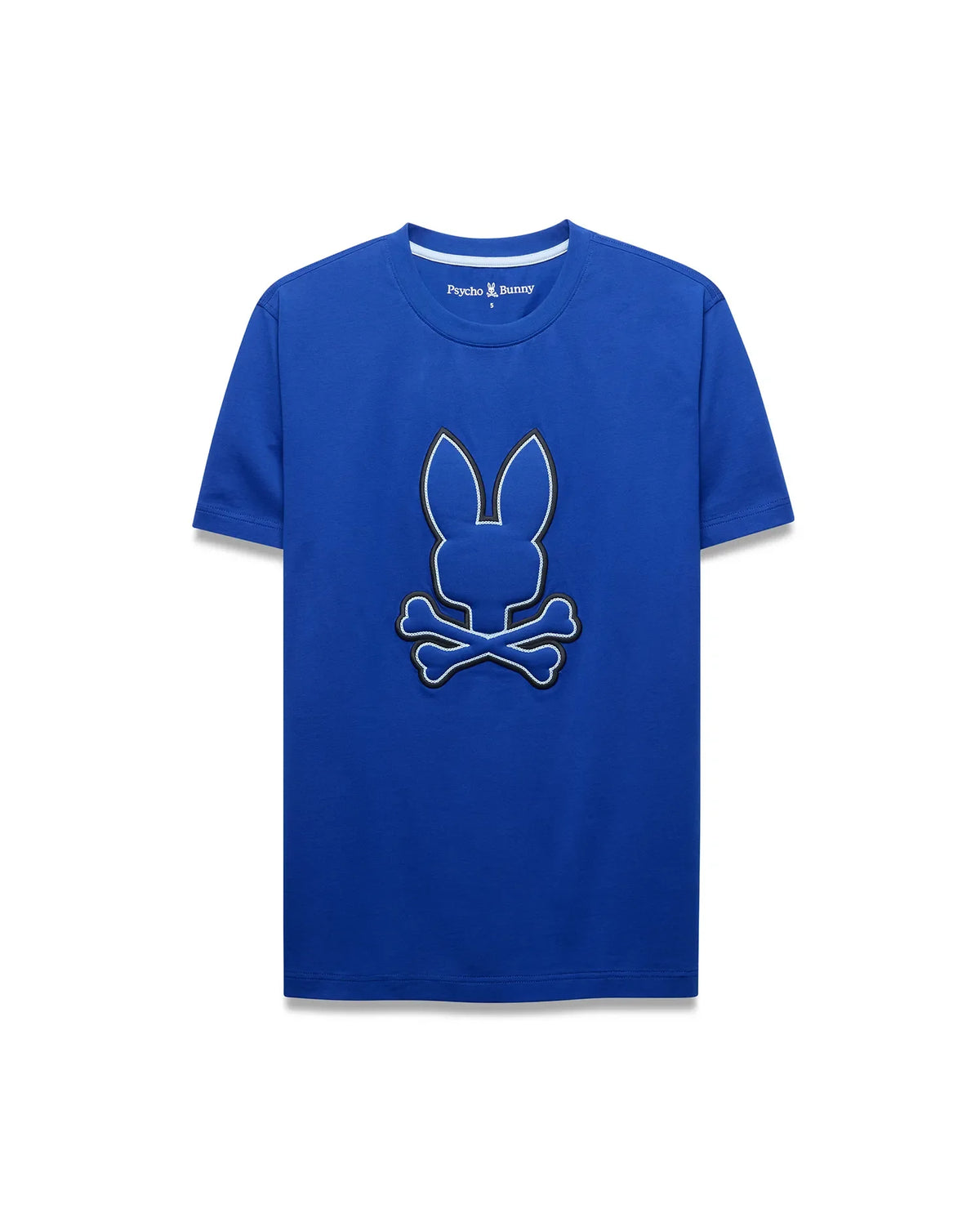 Premium MENS BRUNO GRAPHIC TEE
