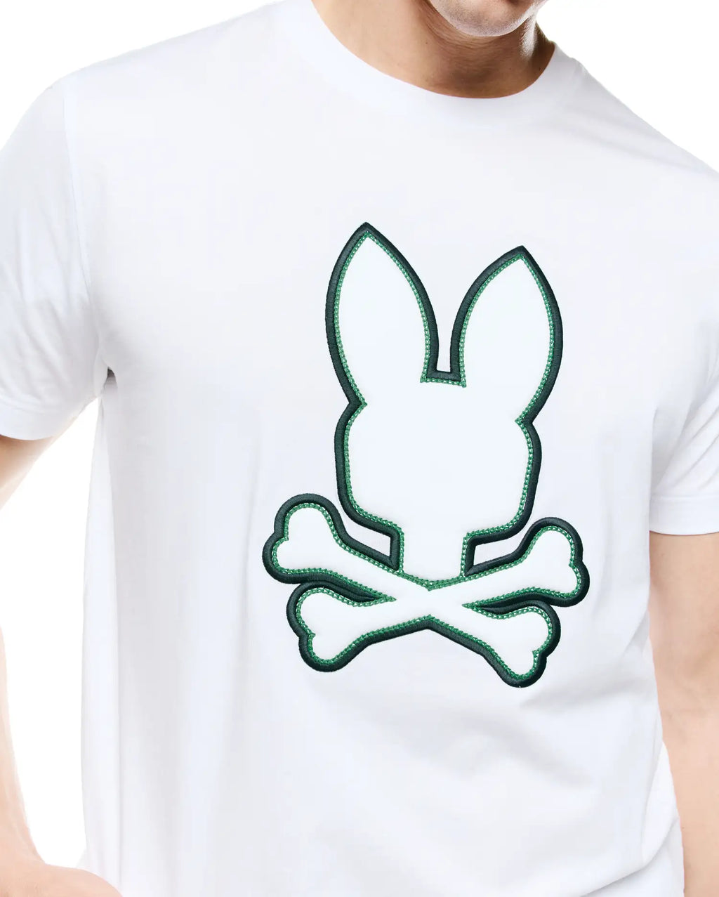 Premium MENS BRUNO GRAPHIC TEE