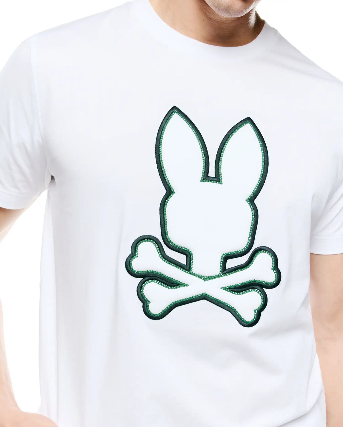 Premium MENS BRUNO GRAPHIC TEE