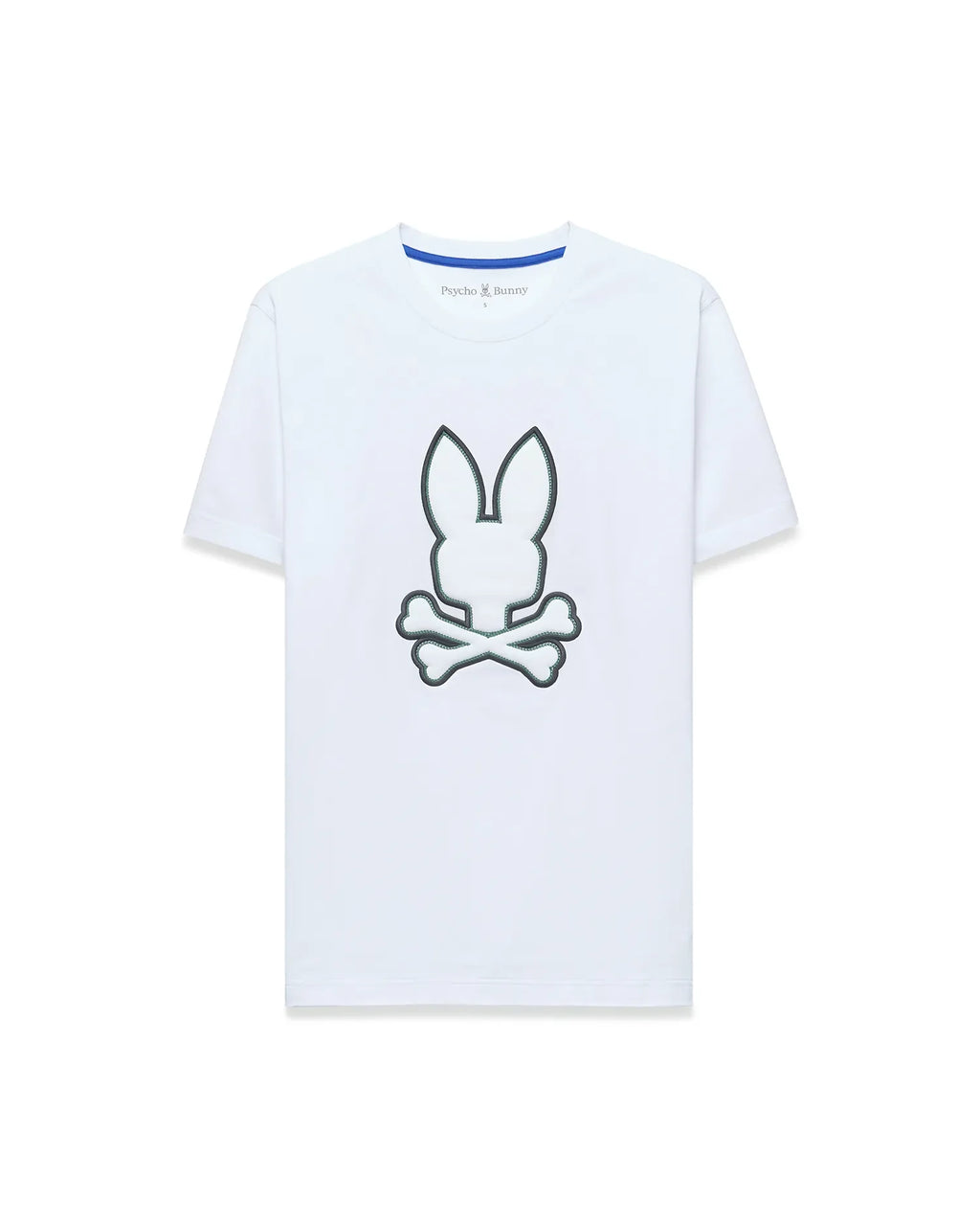 Premium MENS BRUNO GRAPHIC TEE