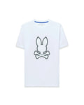 Premium MENS BRUNO GRAPHIC TEE