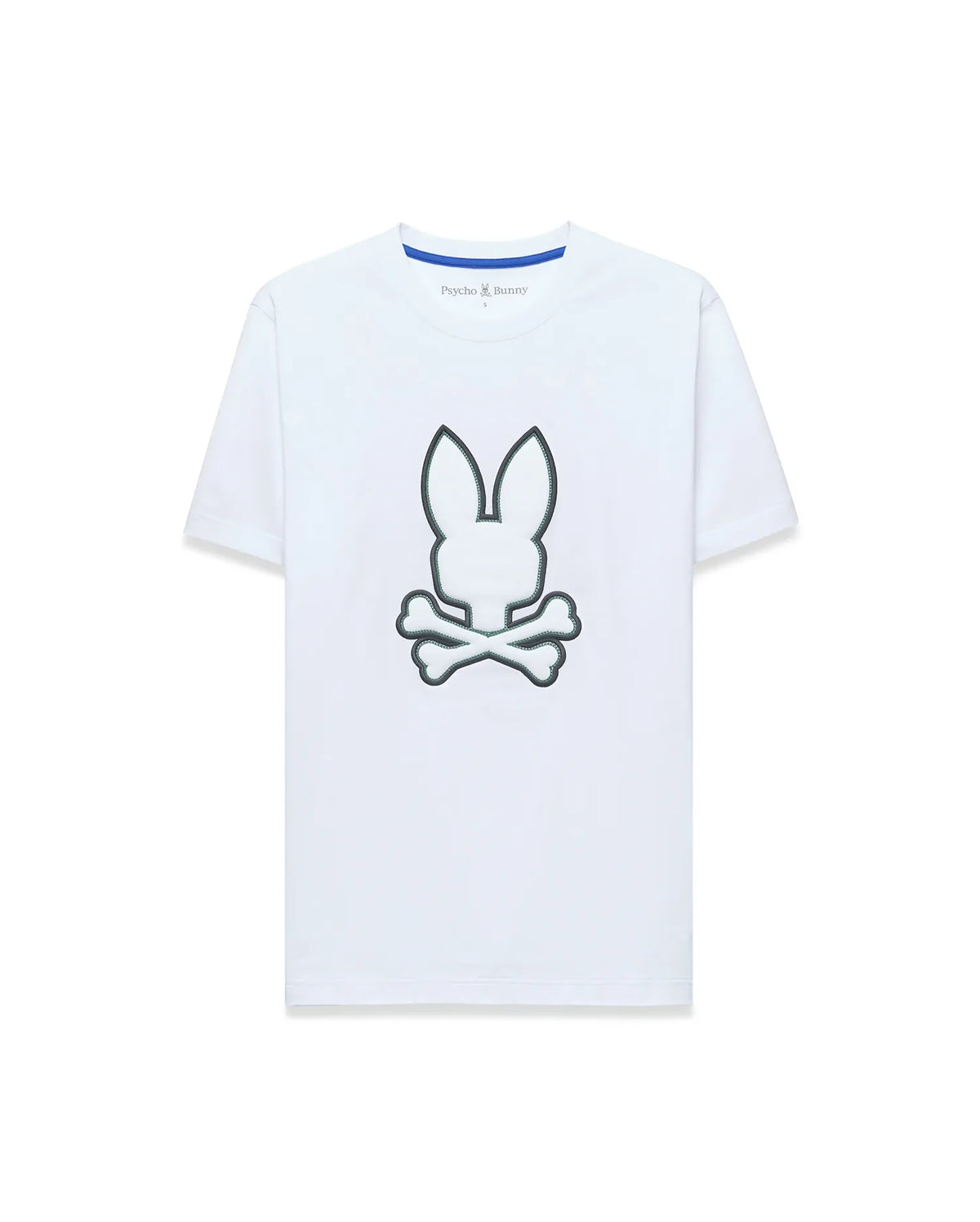 Premium MENS BRUNO GRAPHIC TEE