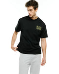 Premium MENS NATHANIEL OVERSIZED PIMA TEE