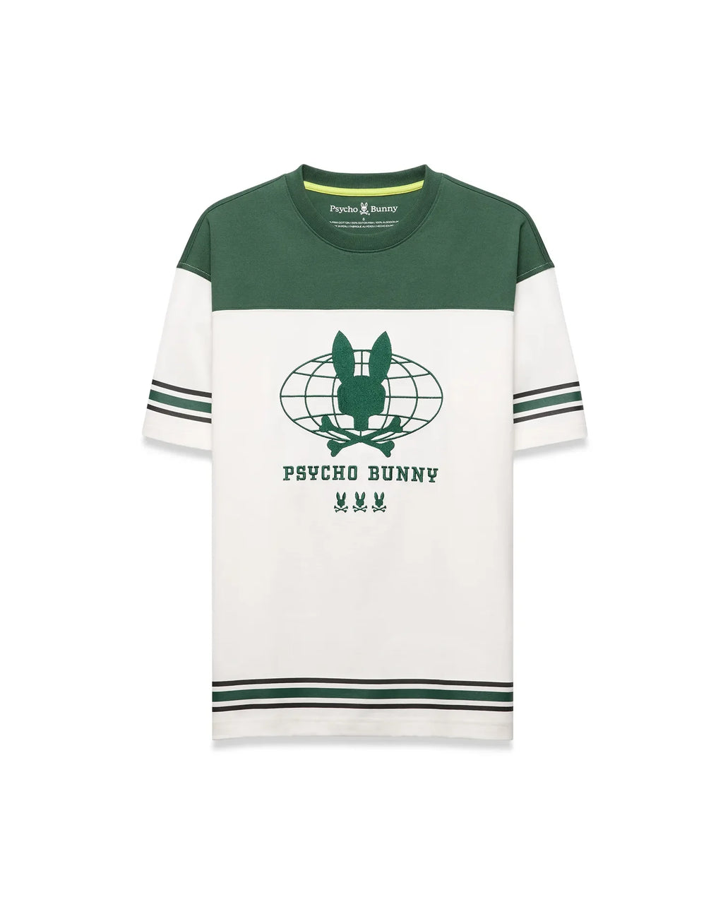 Premium MENS MIKE GRAPHIC JERSEY TEE