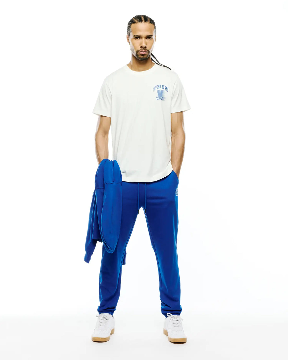Premium MENS NATHANIEL PIMA GRAPHIC TEE