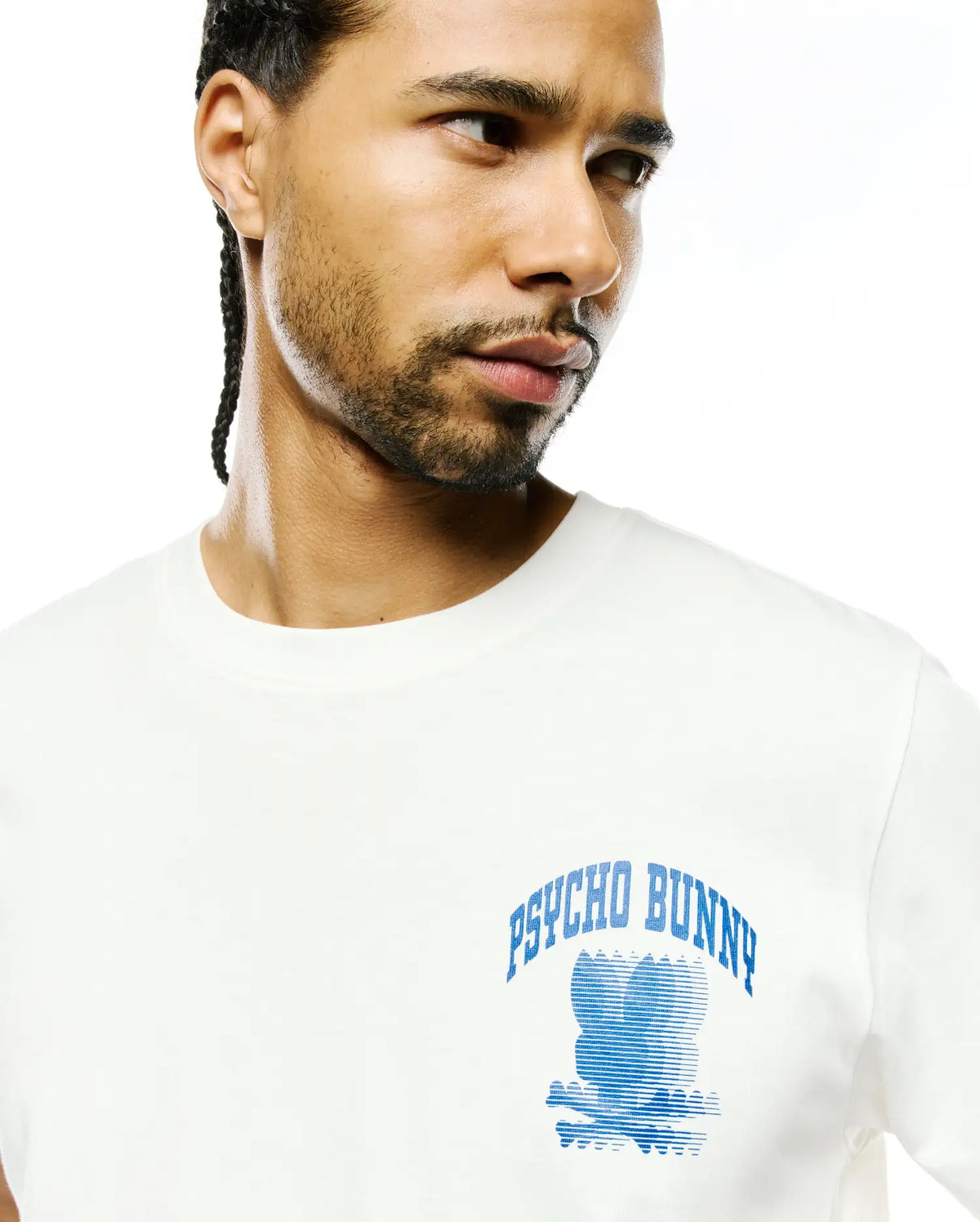 Premium MENS NATHANIEL PIMA GRAPHIC TEE