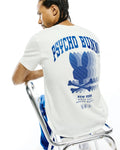 Premium MENS NATHANIEL PIMA GRAPHIC TEE