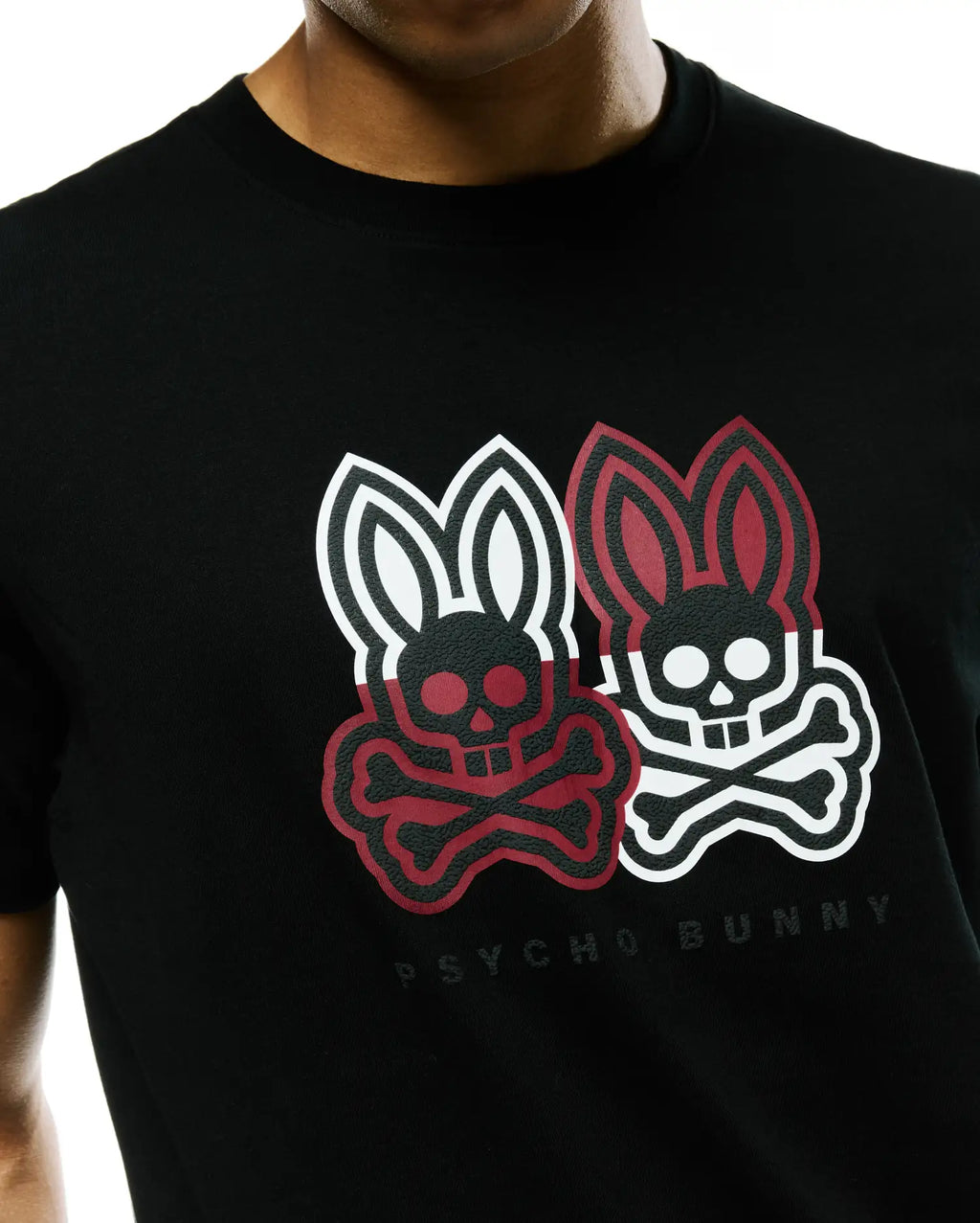 Premium MENS LEDGER GRAPHIC TEE