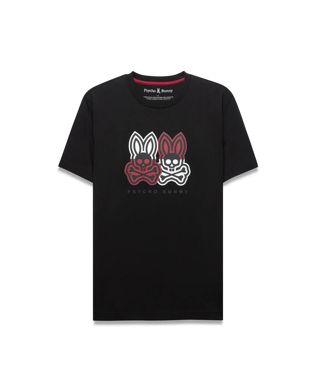 Premium MENS LEDGER GRAPHIC TEE