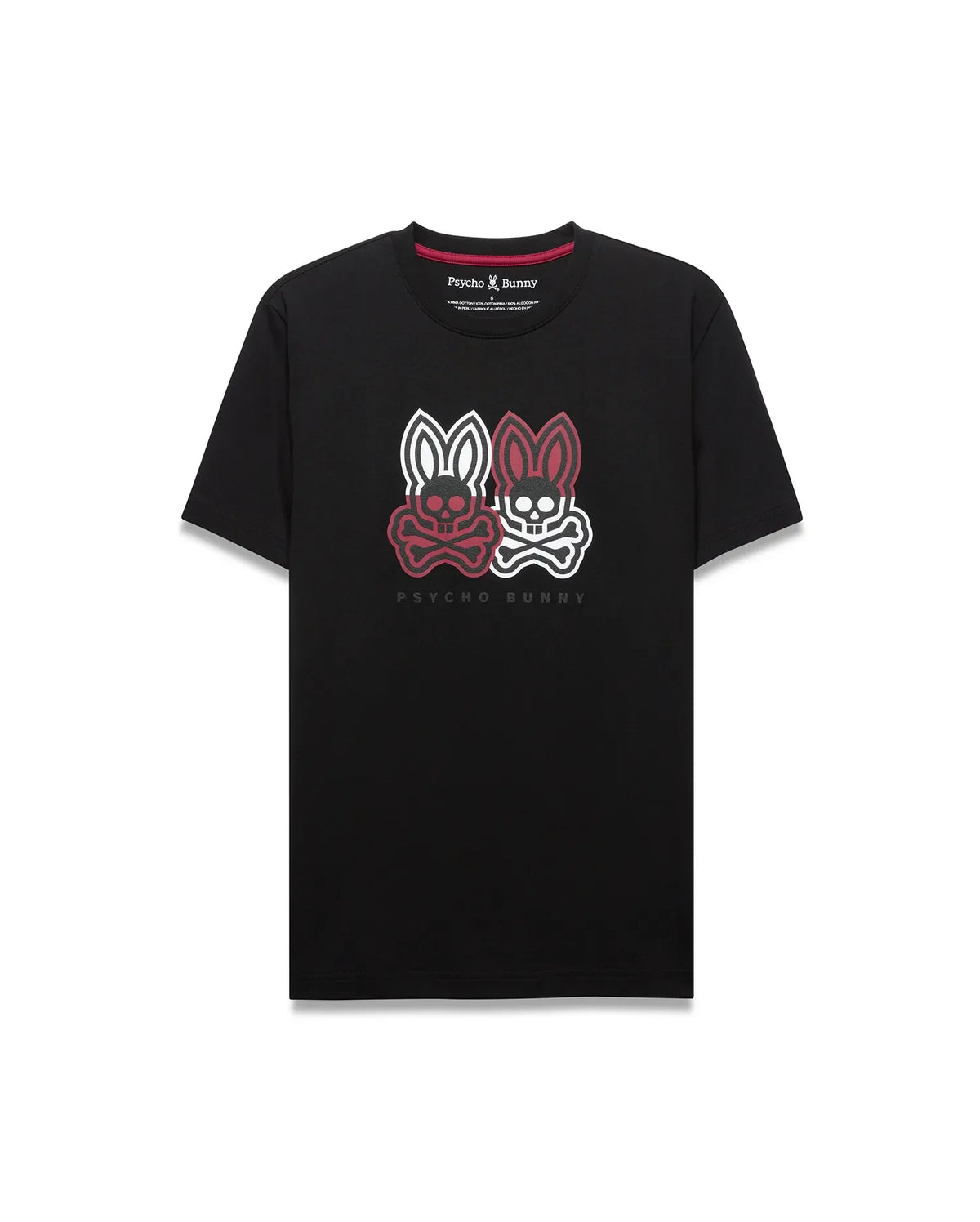 Premium MENS LEDGER GRAPHIC TEE