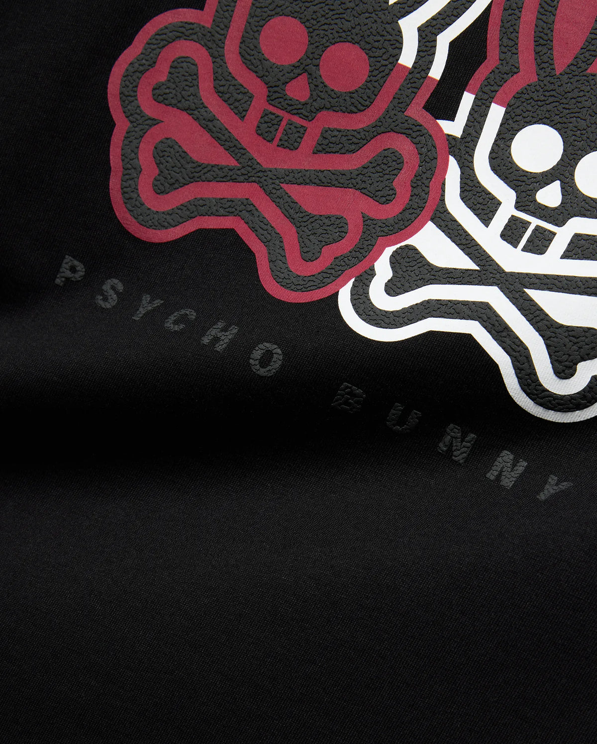Premium MENS LEDGER GRAPHIC TEE