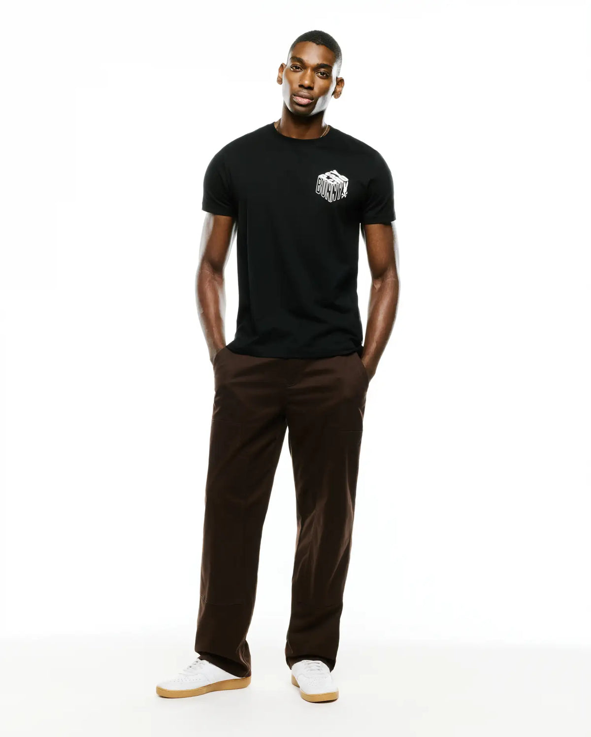 Premium MENS CONAN PIMA BACK GRAPHIC TEE
