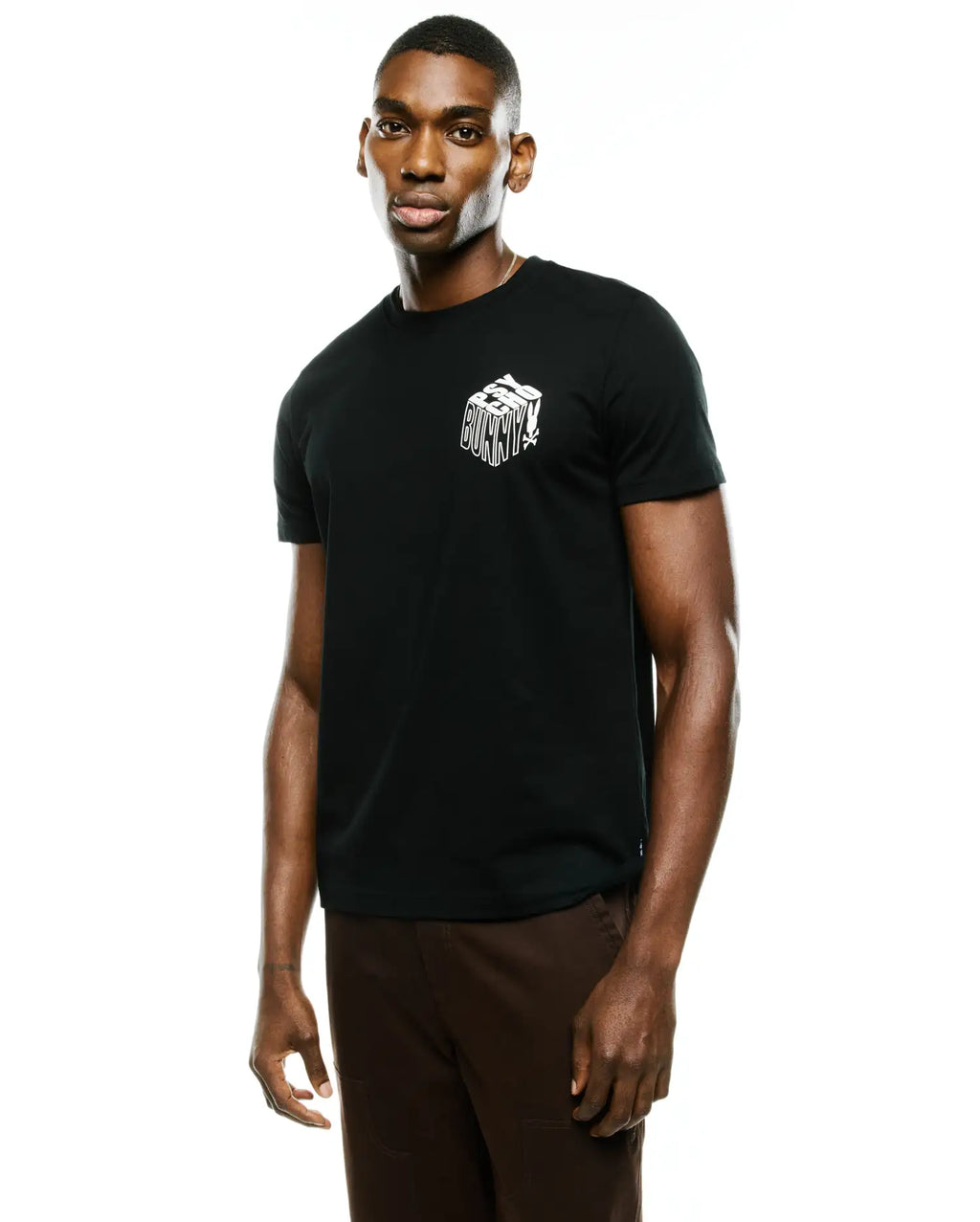 Premium MENS CONAN PIMA BACK GRAPHIC TEE