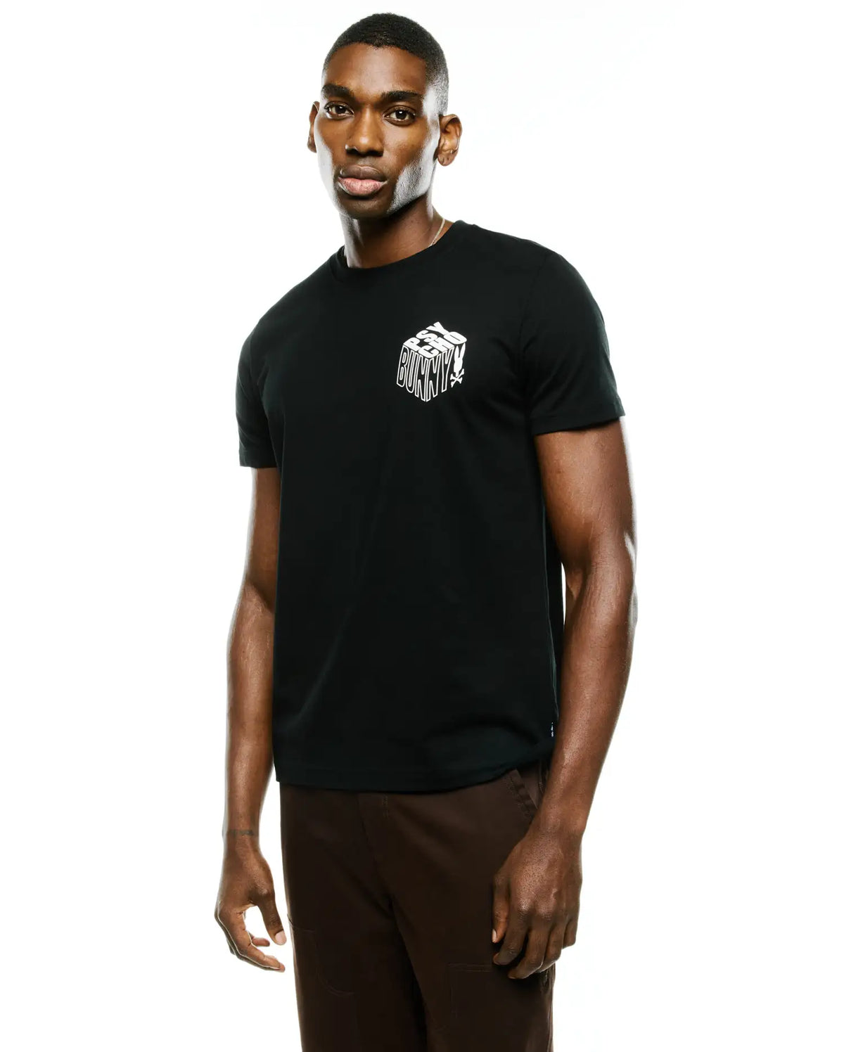Premium MENS CONAN PIMA BACK GRAPHIC TEE