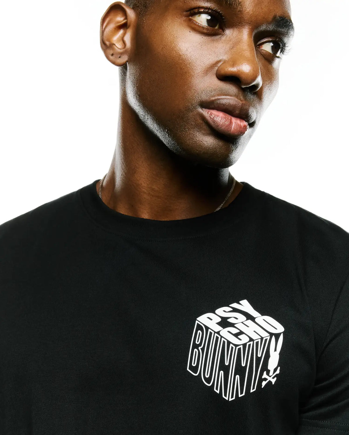 Premium MENS CONAN PIMA BACK GRAPHIC TEE