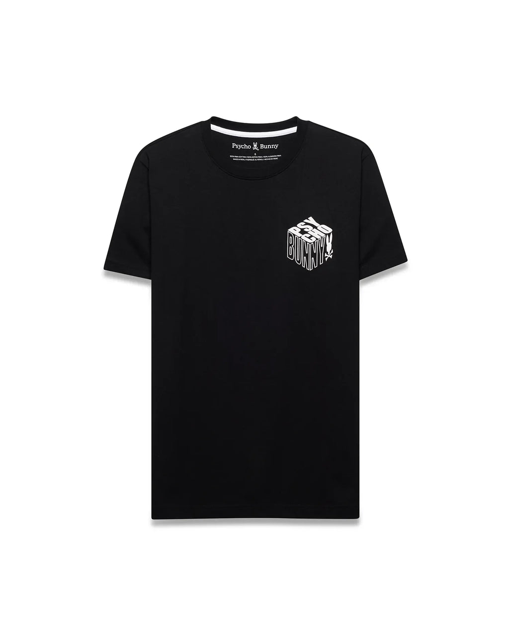 Premium MENS CONAN PIMA BACK GRAPHIC TEE