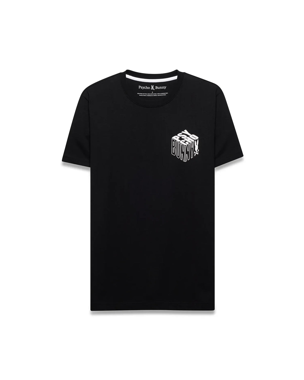Premium MENS CONAN PIMA BACK GRAPHIC TEE