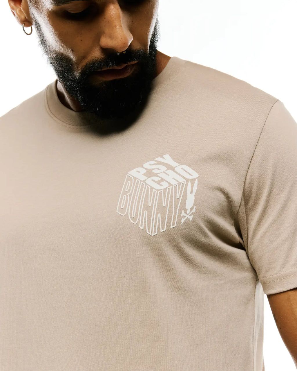Premium MENS CONAN PIMA BACK GRAPHIC TEE