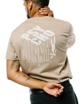 Premium MENS CONAN PIMA BACK GRAPHIC TEE