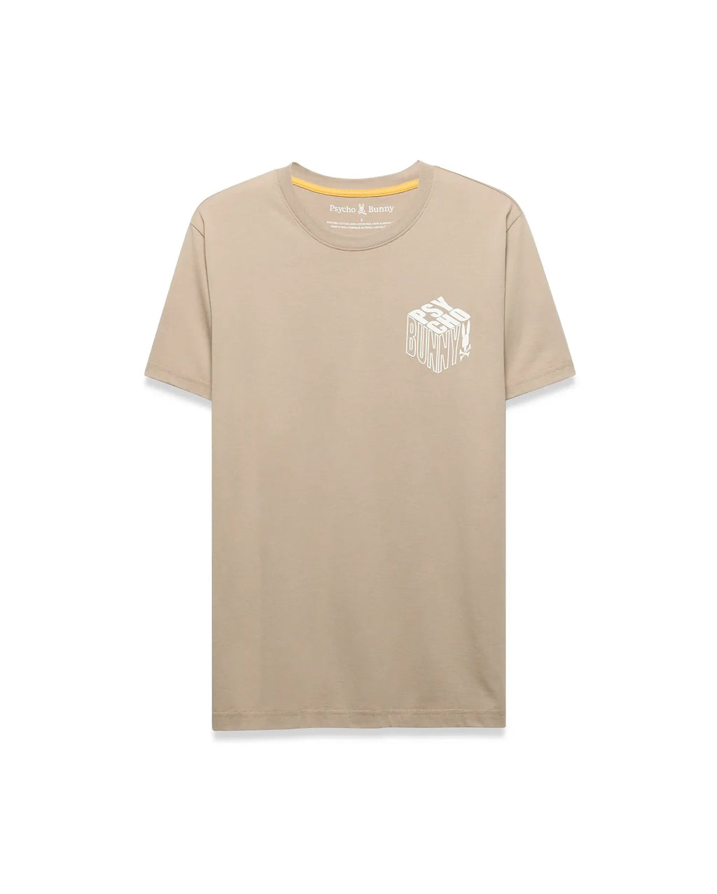 Premium MENS CONAN PIMA BACK GRAPHIC TEE