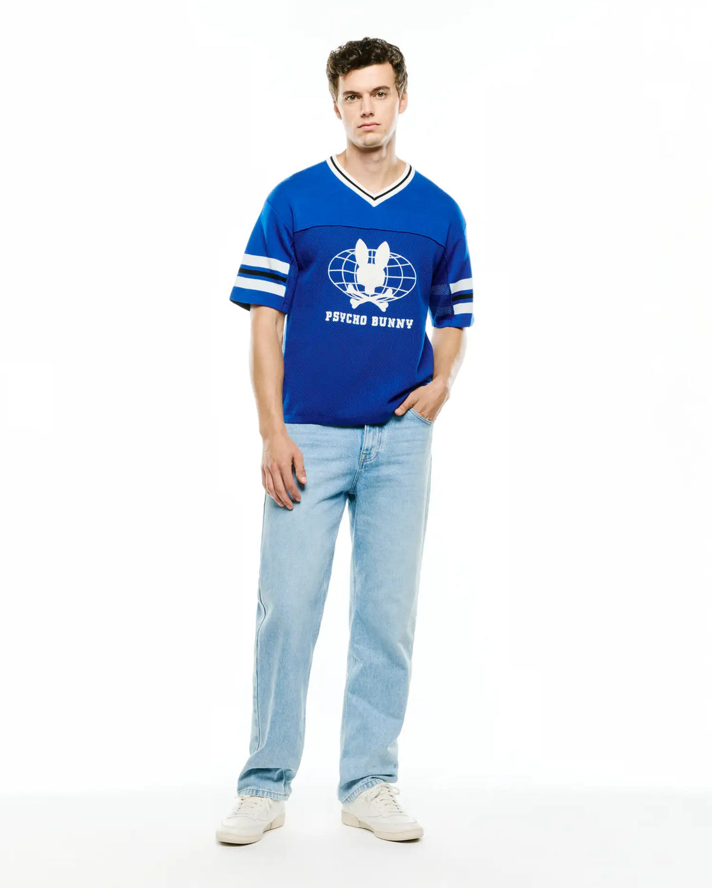 Premium MENS MIKE GRAPHIC JERSEY TEE