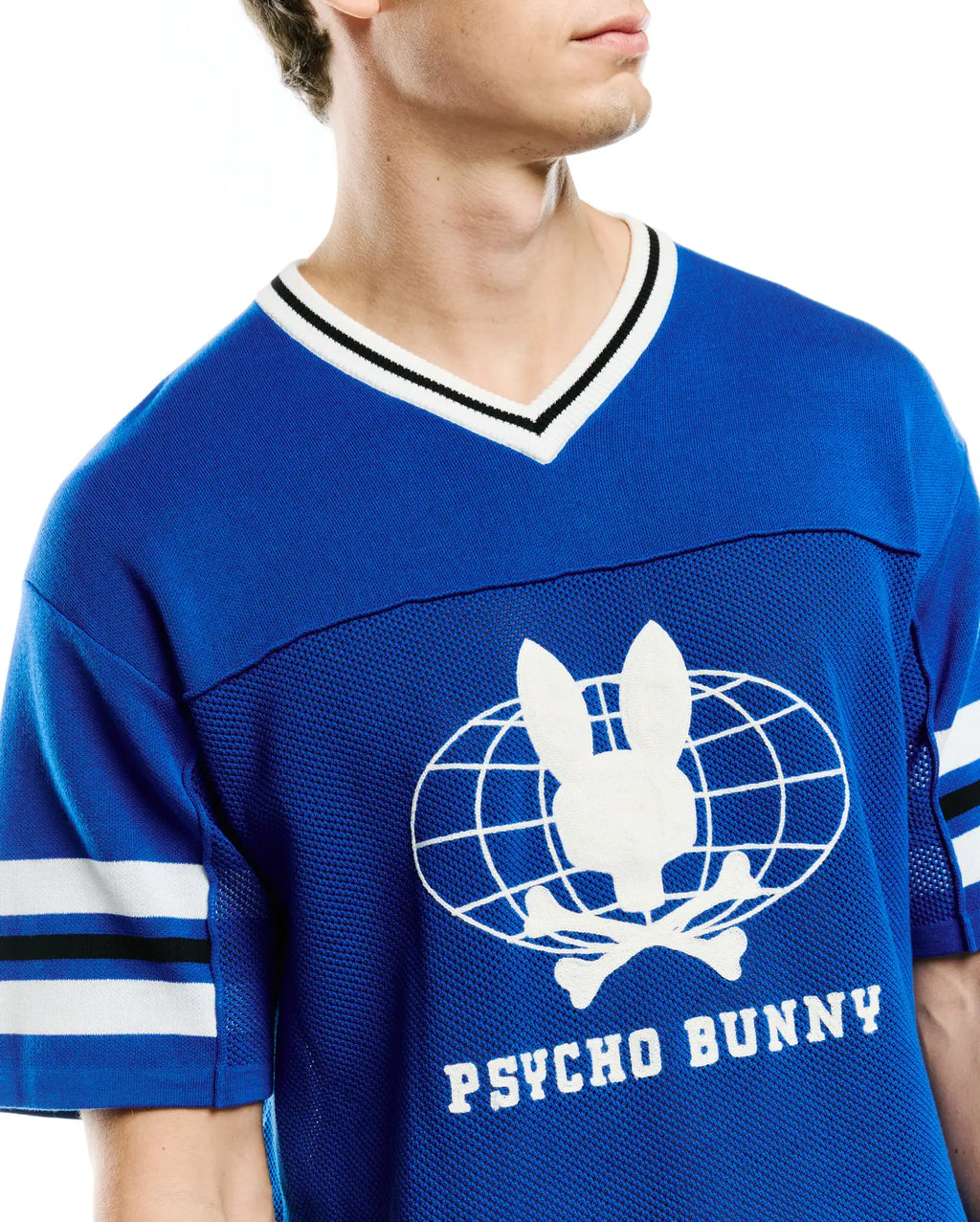 Premium MENS MIKE GRAPHIC JERSEY TEE